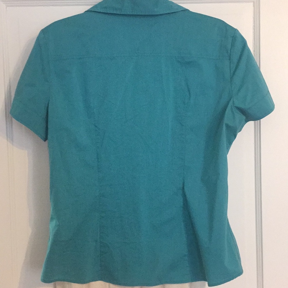 Functional Blouse - image 2